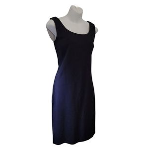 NWT Sexy black bodycon dress Shinestar collection Sz.L-M